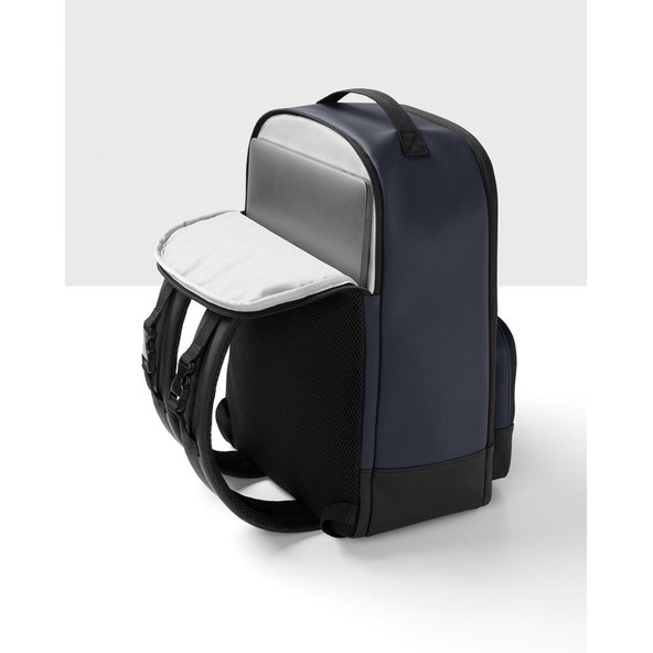 SKIP HOP Taška prebaľovacia/batoh Flex Navy