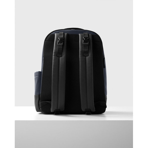 SKIP HOP Taška prebaľovacia/batoh Flex Navy