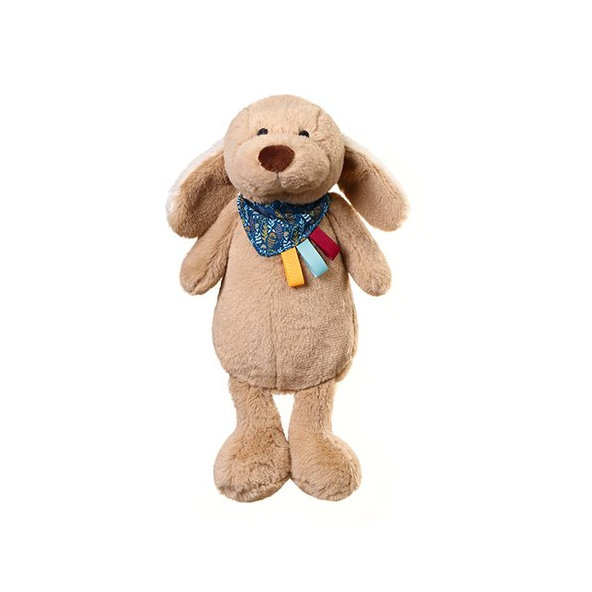 BABYONO Hračka maznáčik Psík Willy 0m+