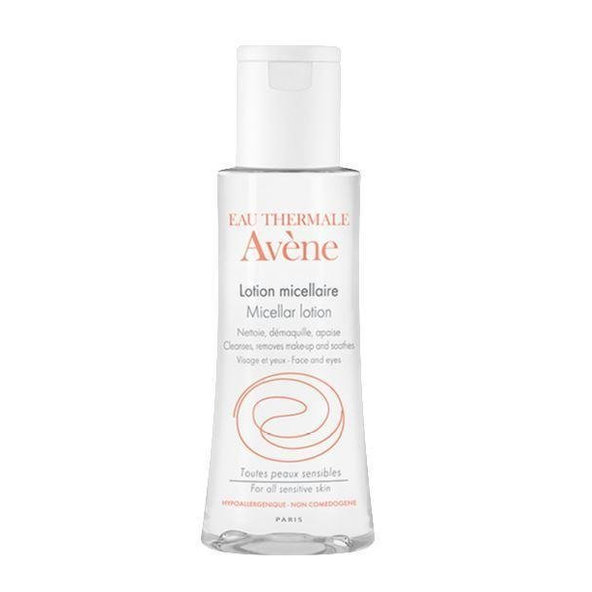 AVENE Kazeta HYALURON ACTIV B3 krém 50ml + micelárna voda 100ml