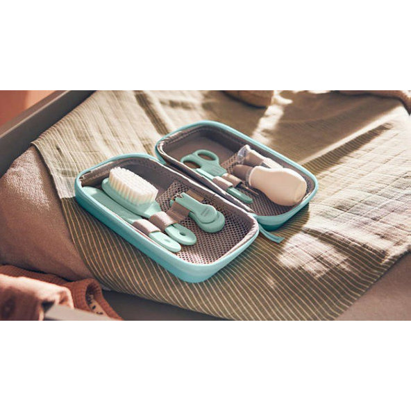 Philips AVENT Sada starostlivosti o dieťa SCH401/00