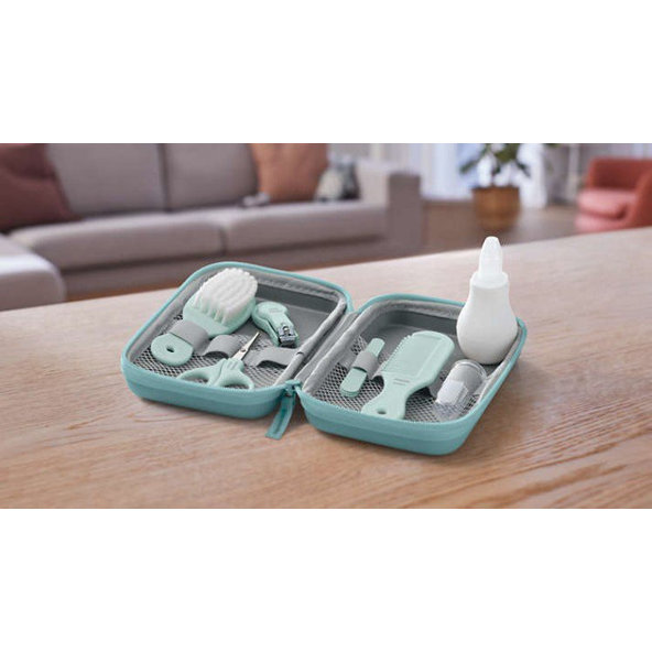 Philips AVENT Sada starostlivosti o dieťa SCH401/00