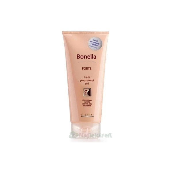 BONELLA FORTE, krém 200 ml