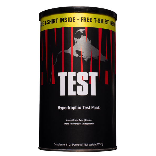 Universal Nutrition Animal Test 21 sáčkov
