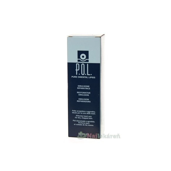 P.O.L. EMULSION 50ml