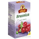 AGROKARPATY BRUSNICA pravá, ovocno- bylinný čaj, 20x1,5 g