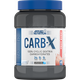 Carb X - Applied Nutrition, príchuť orange burst, 1200g