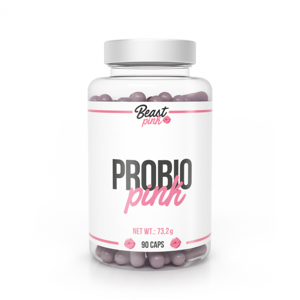 Probio Pink - BeastPink, 90cps