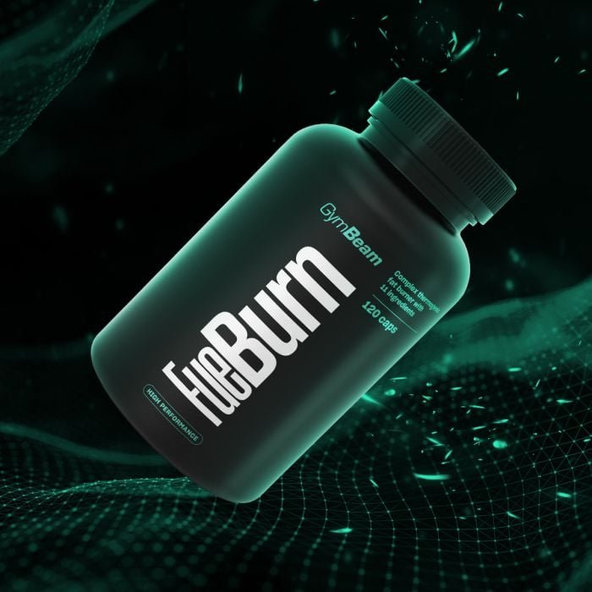 FueBurn - GymBeam