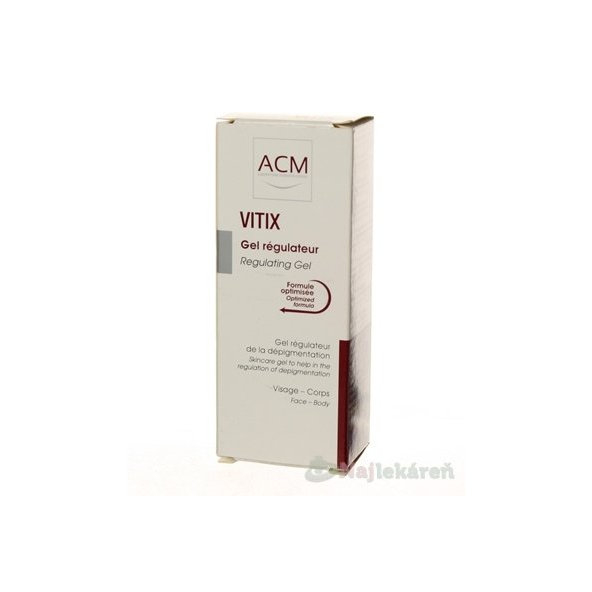 VITIX na depigmentáciu 50ml