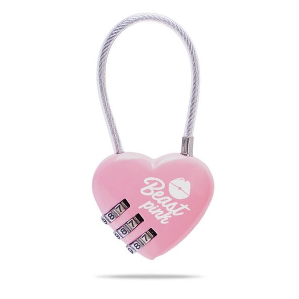 Kladka Cupid - BeastPink