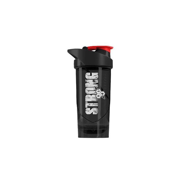 Shaker Strong - BSN čierny 700 ml