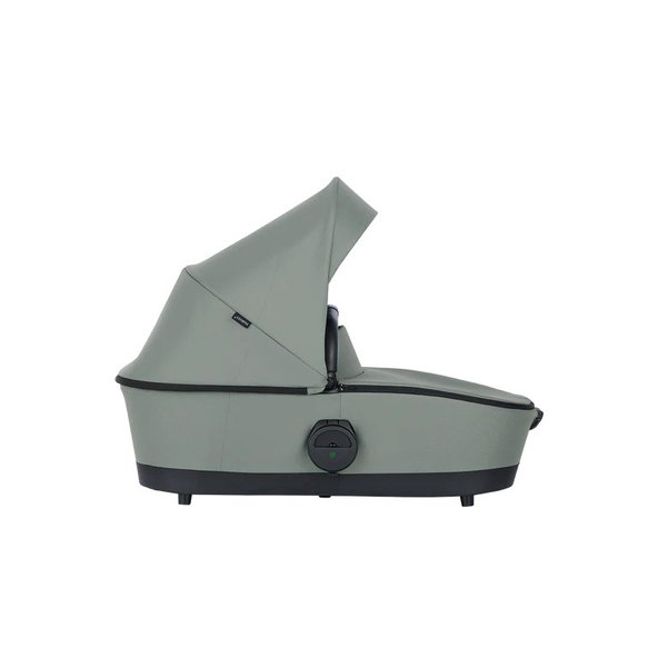 EASYWALKER Set XXL kočík kombinovaný Harvey⁵ Agave Green s príslušenstvom