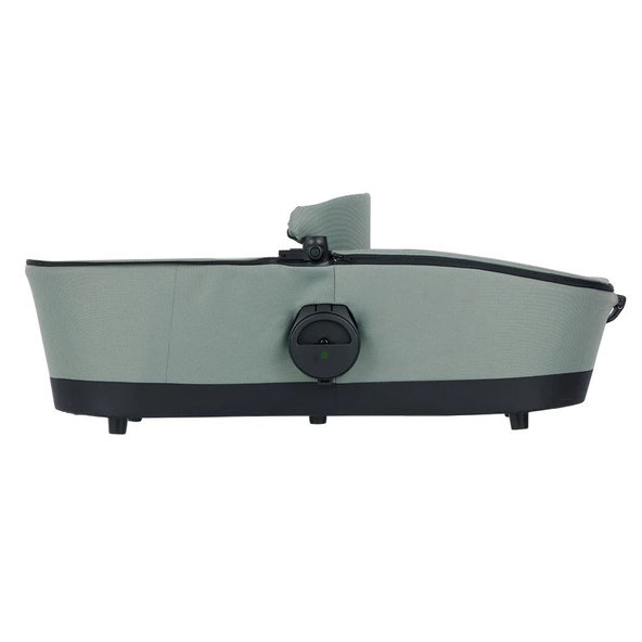 EASYWALKER Set XXL kočík kombinovaný Harvey⁵ Agave Green s príslušenstvom