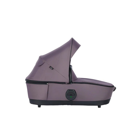 EASYWALKER Set XXL kočík kombinovaný Harvey⁵ Air Premium Granite Purple s príslušenstvom