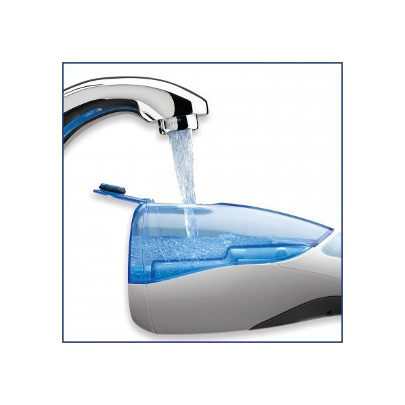 Waterpik Irigátor Cordless Plus WP450