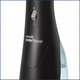 Waterpik Irigátor Cordless Plus WP462 Black