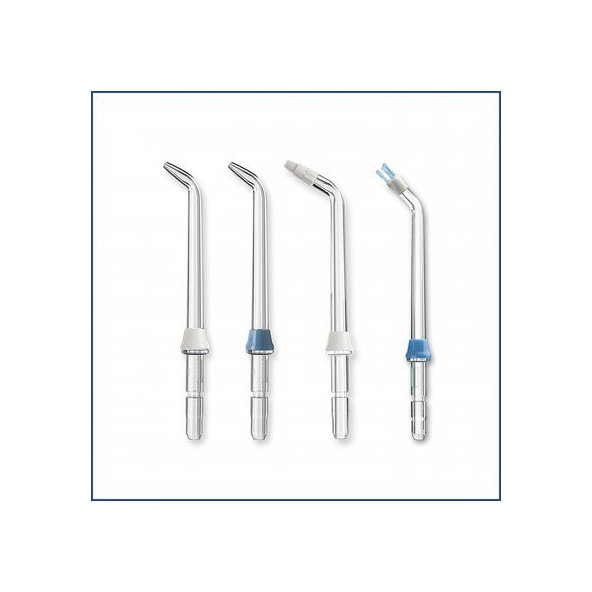 Waterpik Irigátor Cordless Plus WP462 Black