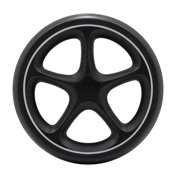 EASYWALKER Set XXL kočík kombinovaný Harvey⁵ Air Midnight Black s príslušenstvom