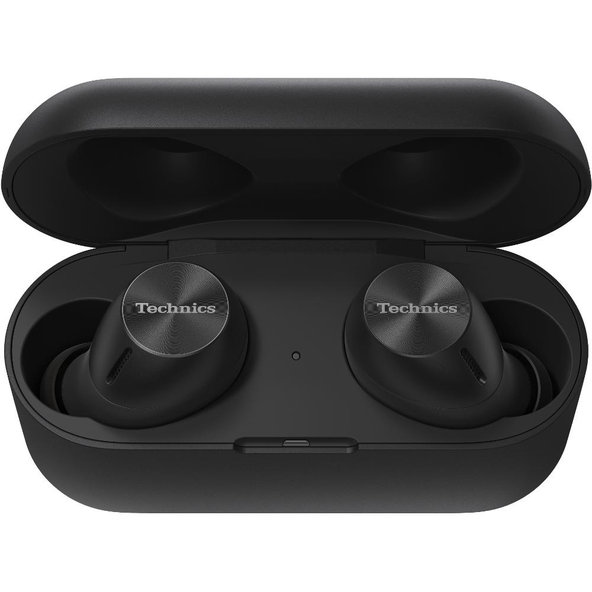 EAH-AZ40M2EK TWS slúch. čierna Technics