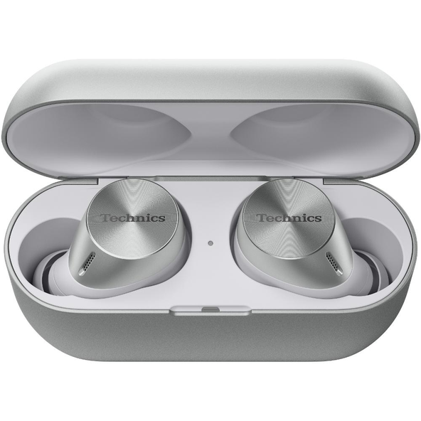 EAH-AZ60M2ES TWS sl. strieborná Technics