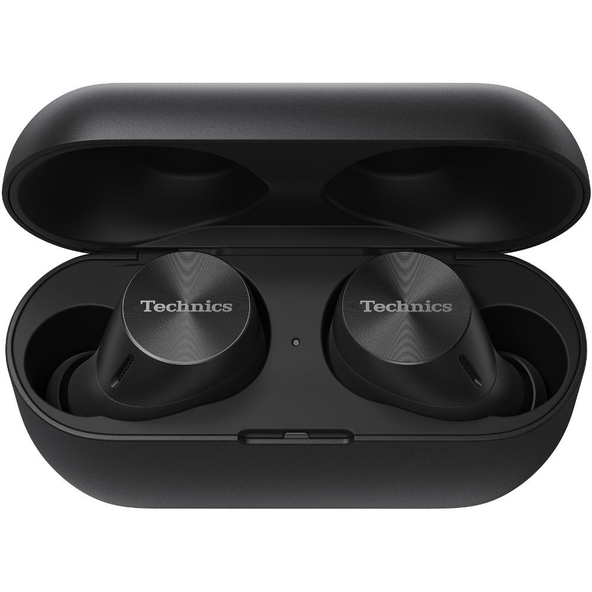 EAH-AZ60M2EK TWS slúch. čierna Technics