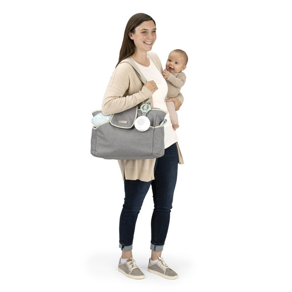 INGENUITY Prehrávač hudobný Pock-a-Bye Baby™  6m+