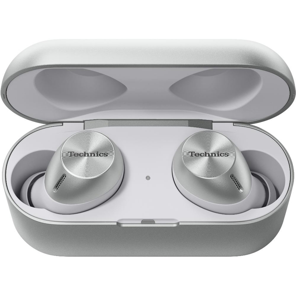 EAH-AZ40M2ES TWS sl. strieborná Technics
