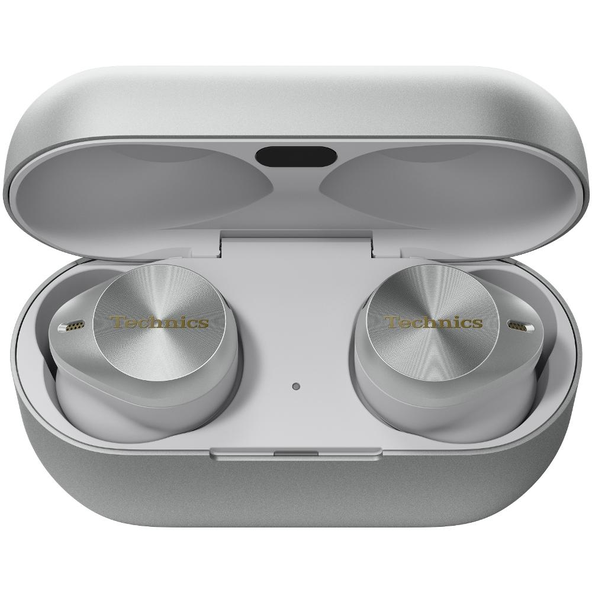 EAH-AZ80E-S TWS sl. strieborná Technics