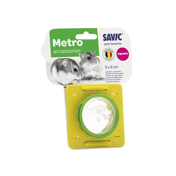 Krúžok na spoje Spelos/Metro 9x9cm