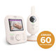 Philips AVENT Baby video monitor SCD881/26