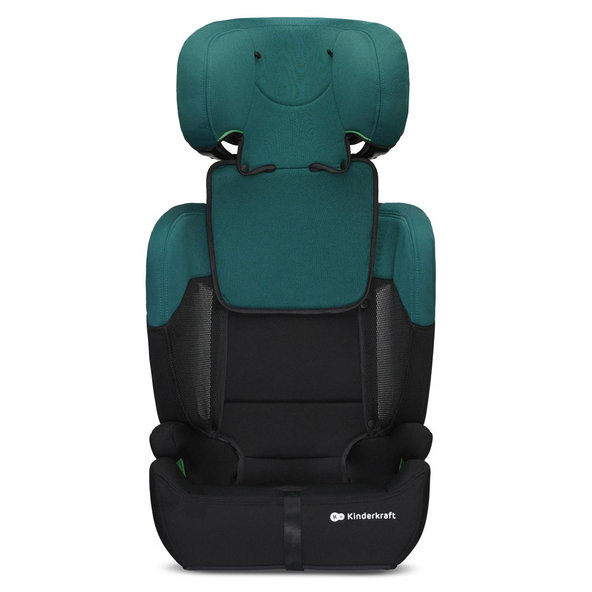 KINDERKRAFT Autosedačka Comfort up i-size green (76-150 cm)