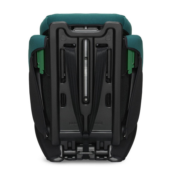 KINDERKRAFT Autosedačka Comfort up i-size green (76-150 cm)