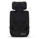 KINDERKRAFT Autosedačka Safety fix 2 i-size black (76-150 cm)