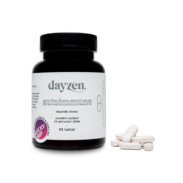 Autoimmune Dayzen 90 tabliet