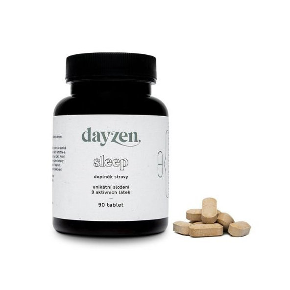 Sleep Dayzen 90 tabliet