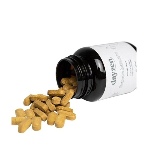 Female balance Dayzen 90 tabliet