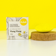 Tuhý šampón Ylang ylang Kvítok 25 g