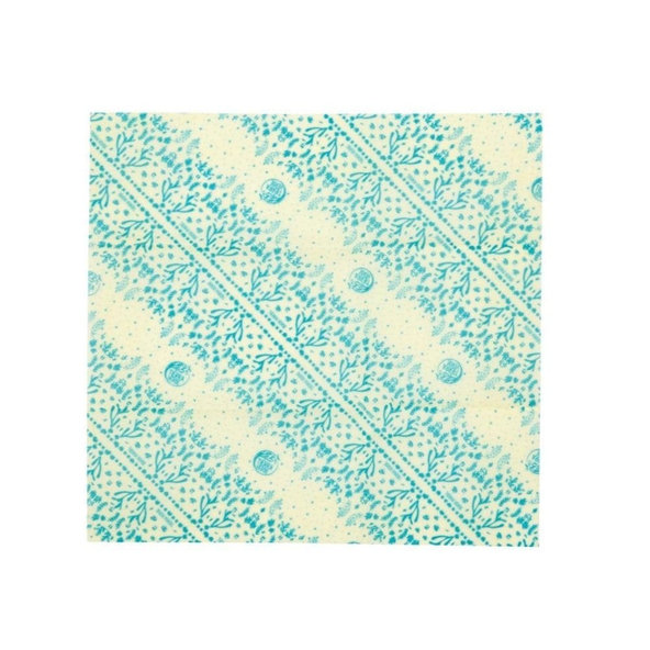 Voskovaný obrúsok veľkosť M Tierra Verde 1 ks