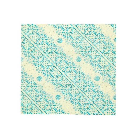 Voskovaný obrúsok veľkosť XL Tierra Verde 1 ks