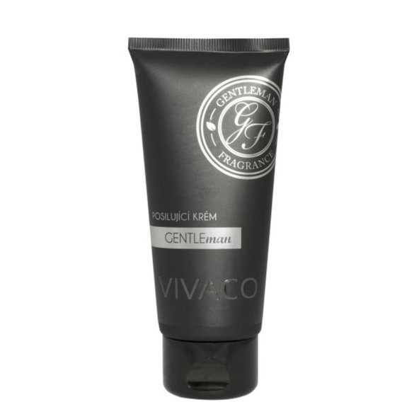 Darčekový set gentleman voda po holení+krém+ gél VIVACO 100+100+200 ml