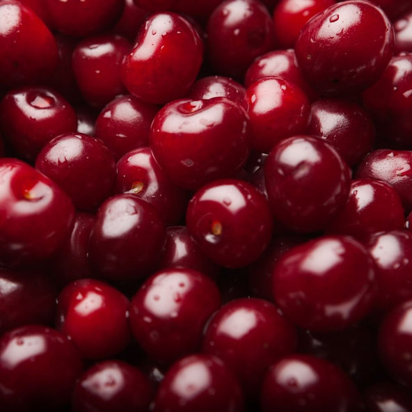 Višňa v horkej čokoláde BRIX 80g