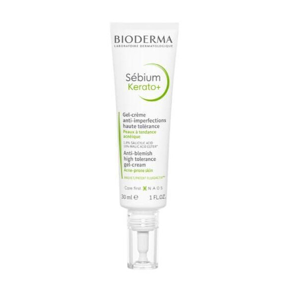 BIODERMA Sébium balíček