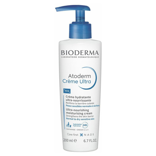 BIODERMA Atoderm balíček