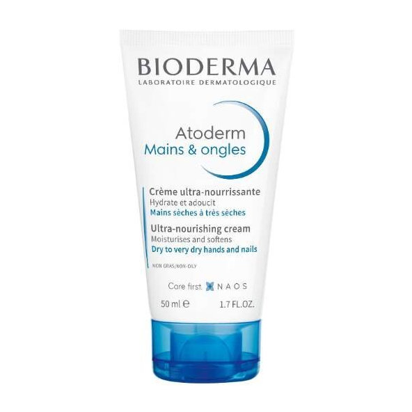 BIODERMA Atoderm balíček