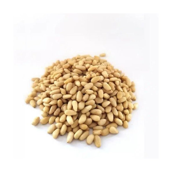 Píniové oriešky natural 250g