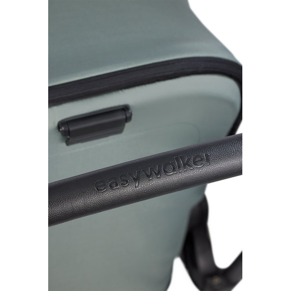 EASYWALKER Set XXL kočík kombinovaný Harvey⁵ Agave Green s príslušenstvom