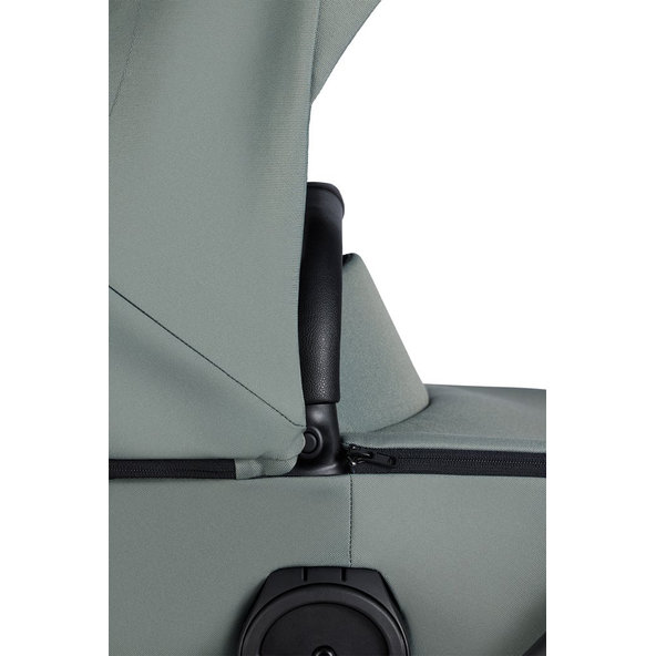 EASYWALKER Set XXL kočík kombinovaný Harvey⁵ Agave Green s príslušenstvom