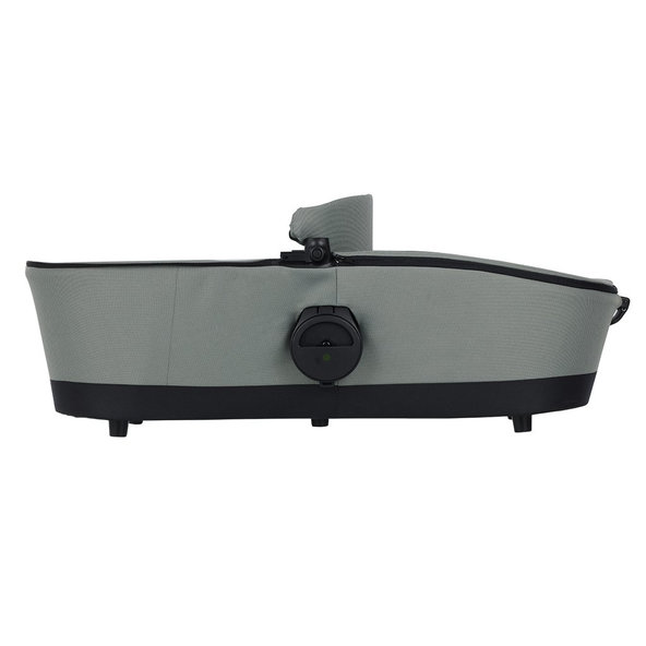 EASYWALKER Set XXL kočík kombinovaný Harvey⁵ Agave Green s príslušenstvom