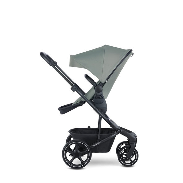 EASYWALKER Set XXL kočík kombinovaný Harvey⁵ Agave Green s príslušenstvom